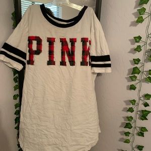 Victoria’s Secret PINK night gown/ shirt